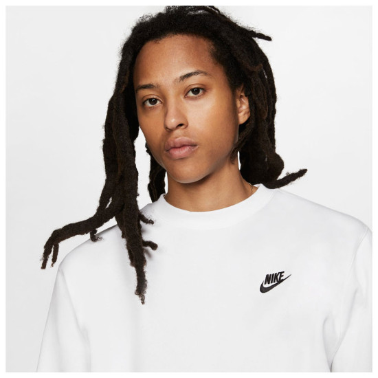 Nike Ανδρικό φούτερ Sportswear Club Fleece